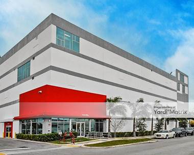 Storage Units for Rent available at 812 NW 1st Street, Fort Lauderdale, FL 33311