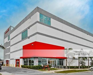 Photo 5 of Extra Space Storage - 812 NW 1st Street, Fort Lauderdale, FL
