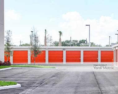 Storage Units for Rent available at 39 SE 1st Street, Deerfield Beach, FL 33441