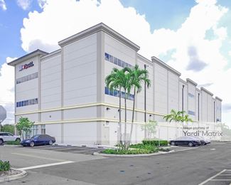 Photo 3 of Value Store It Self Storage - 16602 Sheridan Street, Pembroke Pines, FL