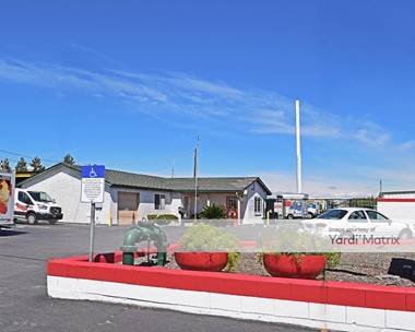 Storage Units for Rent available at 3400 North Golden State Blvd, Turlock, CA 95382