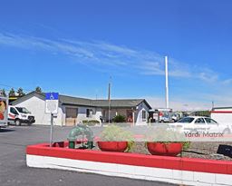 Image for Extra Space Storage - 3400 North Golden State Blvd, Turlock, CA