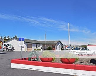Photo 1 of Extra Space Storage - 3400 North Golden State Blvd, Turlock, CA