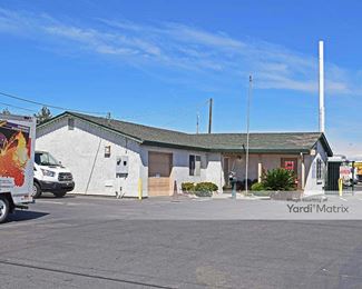 Photo 2 of Extra Space Storage - 3400 North Golden State Blvd, Turlock, CA