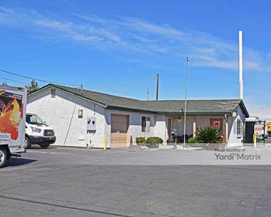 Storage Units for Rent available at 3400 North Golden State Blvd, Turlock, CA 95382