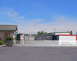 Photo 3 of Extra Space Storage - 3400 North Golden State Blvd, Turlock, CA