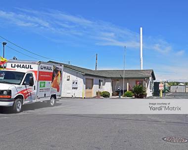 Storage Units for Rent available at 3400 North Golden State Blvd, Turlock, CA 95382