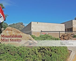 Photo 1 of Mountainside Mini Storage - 46262 Road 415, Coarsegold, CA