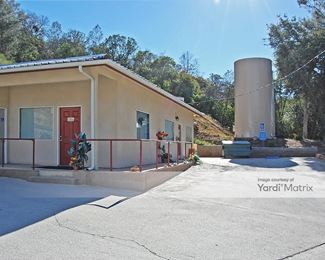 Photo 2 of Mountainside Mini Storage - 46262 Road 415, Coarsegold, CA