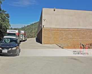 Photo 3 of Mountainside Mini Storage - 46262 Road 415, Coarsegold, CA