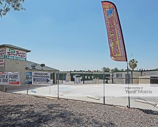 Photo 5 of Storelocal Storage - 480 1st Avenue, Delano, CA