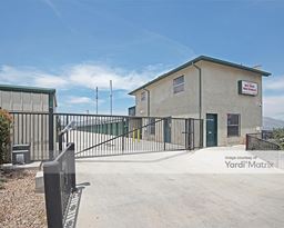 Image for Tehachapi Old Town Mini Storage - 20519 South Street, Tehachapi, CA