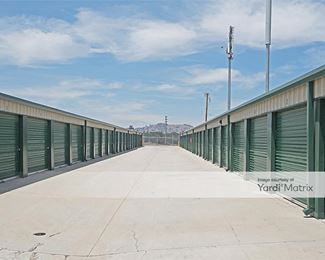 Photo 4 of Tehachapi Old Town Mini Storage - 20519 South Street, Tehachapi, CA