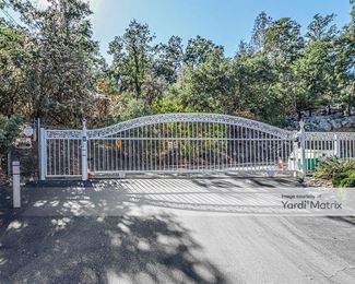 Photo 1 of Sierra Secured Storage - 43511 Whispering Pines Drive, Oakhurst, CA