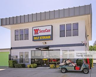 Photo 1 of SecurCare Self Storage - 1111 1st Street, Escalon, CA