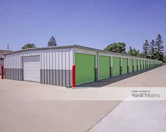 Photo 3 of SecurCare Self Storage - 1111 1st Street, Escalon, CA