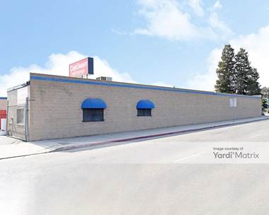 Storage Units for Rent available at 625 South Lovers Lane, Visalia, CA 93292