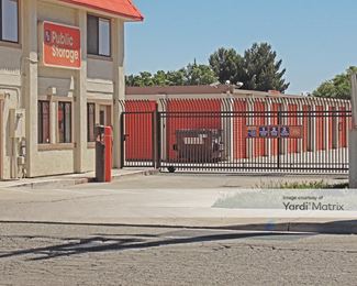 Photo 2 of Public Storage - 400 West Larch Road, Tracy, CA