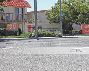 Storage Units for Rent available at 400 West Larch Road, Tracy, CA 95304