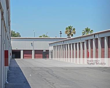 Storage Units for Rent available at 4420 North Blackstone Avenue, Fresno, CA 93726