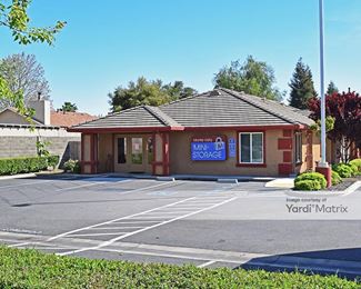 Photo 1 of Monte Vista Mini Storage - 2000 West Monte Vista Avenue, Turlock, CA