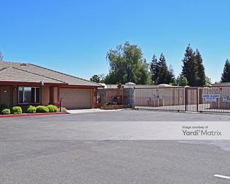 Photo 2 of Monte Vista Mini Storage - 2000 West Monte Vista Avenue, Turlock, CA