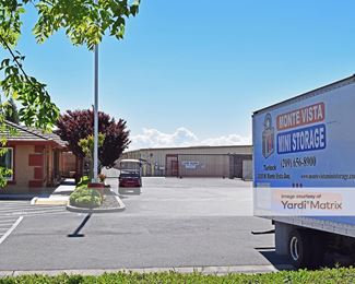 Photo 3 of Monte Vista Mini Storage - 2000 West Monte Vista Avenue, Turlock, CA