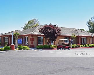 Photo 4 of Monte Vista Mini Storage - 2000 West Monte Vista Avenue, Turlock, CA
