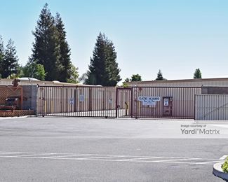 Photo 5 of Monte Vista Mini Storage - 2000 West Monte Vista Avenue, Turlock, CA