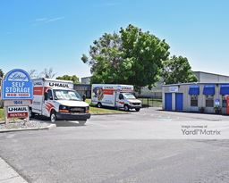 Image for Lathrop Self Storage - 1644 East Louise Avenue, Lathrop, CA