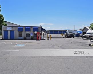 Photo 2 of Lathrop Self Storage - 1644 East Louise Avenue, Lathrop, CA