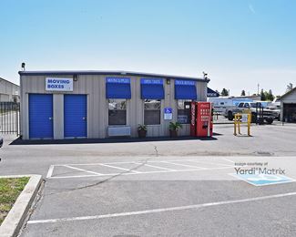 Photo 4 of Lathrop Self Storage - 1644 East Louise Avenue, Lathrop, CA