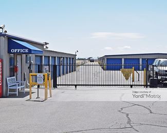 Photo 5 of Lathrop Self Storage - 1644 East Louise Avenue, Lathrop, CA