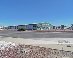 Image for J T Storage - 2460 Toste Road, Tracy, CA