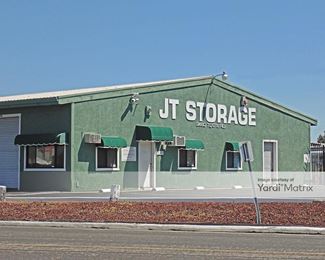 Photo 2 of J T Storage - 2460 Toste Road, Tracy, CA