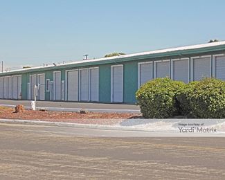 Photo 3 of J T Storage - 2460 Toste Road, Tracy, CA