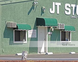 Photo 4 of J T Storage - 2460 Toste Road, Tracy, CA