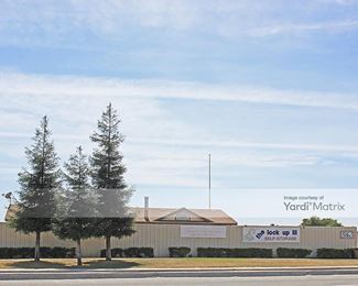 Photo 1 of Lock-Up III, The - 3863 South Chester, Bakersfield, CA