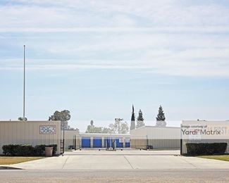 Photo 2 of Lock-Up III, The - 3863 South Chester, Bakersfield, CA