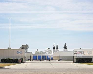 Storage Units for Rent available at 3863 South Chester, Bakersfield, CA 93304