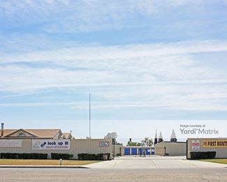 Photo 3 of Lock-Up III, The - 3863 South Chester, Bakersfield, CA