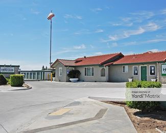 Photo 2 of Heritage Self Storage - 3399 Howard Road, Madera, CA
