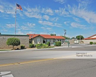 Photo 3 of Heritage Self Storage - 3399 Howard Road, Madera, CA