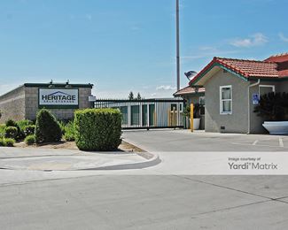 Photo 4 of Heritage Self Storage - 3399 Howard Road, Madera, CA