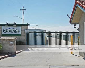 Photo 5 of Heritage Self Storage - 3399 Howard Road, Madera, CA