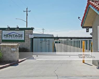 Storage Units for Rent available at 3399 Howard Road, Madera, CA 93637