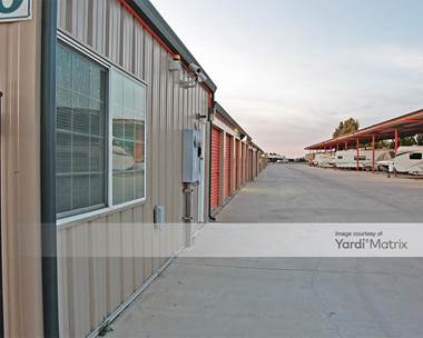 Storage Units for Rent available at 220 West Willmott Avenue, Los Banos, CA 93635