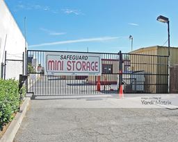 Image for Safeguard Mini Storage - 450 East Almond Avenue, Madera, CA