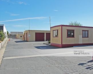 Photo 3 of Safeguard Mini Storage - 450 East Almond Avenue, Madera, CA