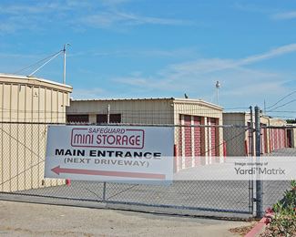 Photo 5 of Safeguard Mini Storage - 450 East Almond Avenue, Madera, CA